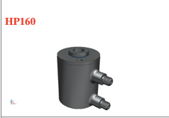 Hydraulic Ram/Piston