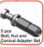 Nuts and Bolts